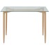 Mesa de comedor 118x68x75