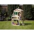 Casita infantil Toys Forest Cottage