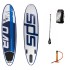 Tabla de Paddle Evo 10'