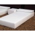 Cama Balinesa One