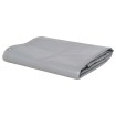 Lona 650 g/m² 4x8 m gris