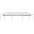 Carpa para fiestas pop-up plegable blanco 3x9