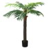 Palmera fénix artificial con macetero 190 cm