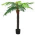 Palmera fénix artificial con macetero 190 cm