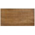 Mesa de centro de madera maciza vintage 118x60x40