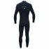 Traje de Neopreno largo hombre 5/4/3mm Valtic Negro