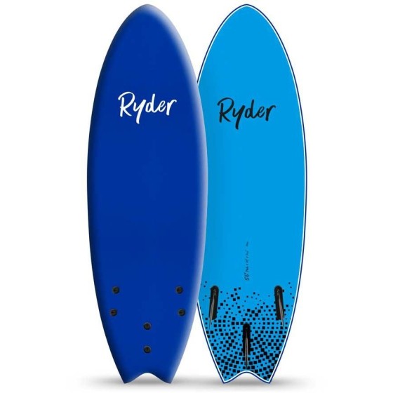 OFERTA - Tabla de surf Magnet Soul (5'6 a 6'4)