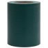 Paneles de privacidad 4 uds PVC verde mate 35x0,19