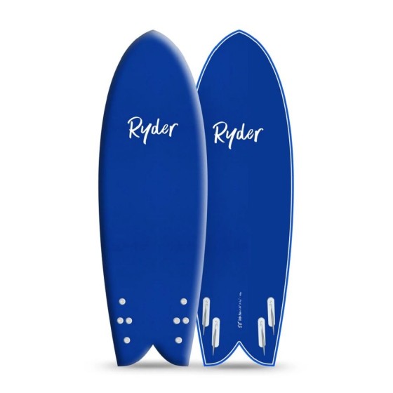 OFERTA - Tabla de surf Magnet Soul (5'6 a 6'4)