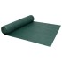 Red de privacidad HDPE verde 3,6x25 m 195