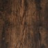 Armario madera contrachapada color roble ahumado 100x50x200