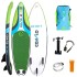 Tabla de Surf hinchable Coasto Air Surf 6'