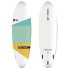 Tabla Surf dura 6'9" Ace-Tec