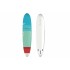 Tabla Surf Longboard 9'0" Sic