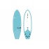 Tabla Surf 6'0" Pistol Whip