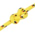 Cuerda de barco polipropileno amarillo 14 mm 250