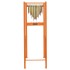 Draper Tools Soporte de troncos naranja 150