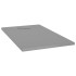 Plato de ducha SMC gris 120x70