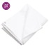 Lona HDPE blanco 260 g/m² 8x8