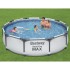 Bestway Set de piscina Steel Pro MAX 305x76