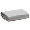 Lona gris 5x7 m 650 g/m²