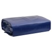 Lona azul 6x8 m 650 g/m²