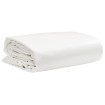 Lona blanca 4x6 m 650 g/m²