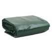 Lona verde 5x5 m 650 g/m²