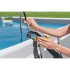 Bestway Toldo para piscina desmontable