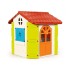 Casita Infantil Diver