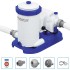 Bestway Depuradora de piscina Flowclear 9463