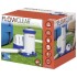 Bestway Depuradora de piscina Flowclear 9463