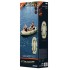 Bestway Bote hinchable Hydro Force Voyager 300 243x102