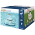 Bestway Limpiafondos de piscina Flowclear