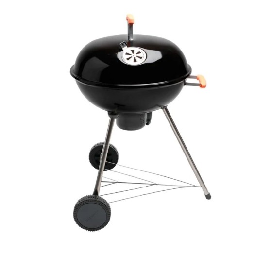 OFERTA- Barbacoa de gas modelo Tecno