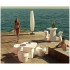 Mesa Moma de Vondom