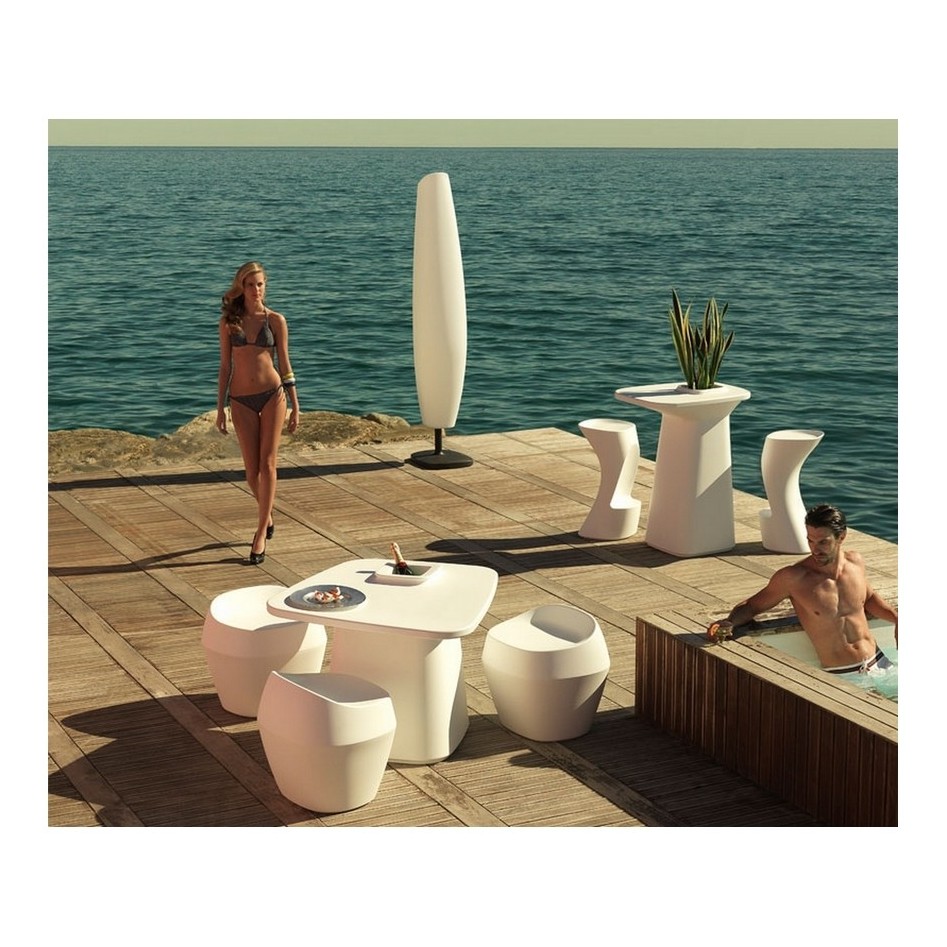 Mesa Moma de Vondom