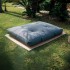 Cama flotante Bali XL