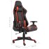 Silla gaming giratoria PVC