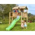 Casita Jungle Playhouse XL