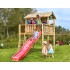 Casita Jungle Playhouse XL