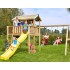 Casita Jungle Playhouse XL 2-Swing