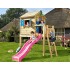 Casita Jungle Playhouse L