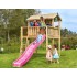 Casita Jungle Playhouse XL