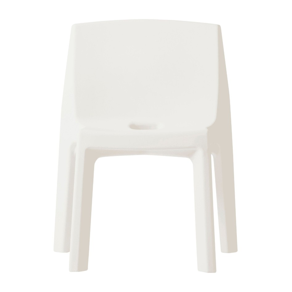 Silla apilable modelo Q4