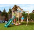 Parque Infantil House 1 Swing