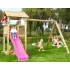 Parque Infantil Casa 2 Swing