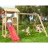 Parque Infantil Casa 2 Swing