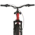 Bicicleta de montaña 21 velocidades rueda 26 pulgadas 42cm