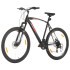 Bicicleta montaña 21 velocidades 29 pulgadas rueda 53 cm